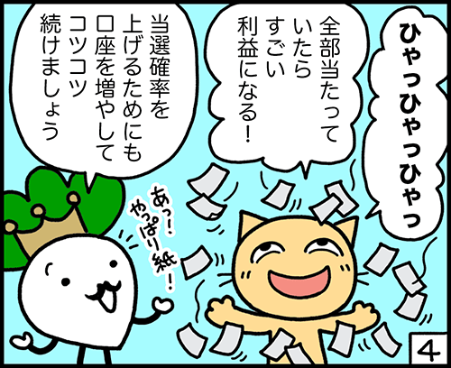 初値売り損益が30万円以上~40万円未満