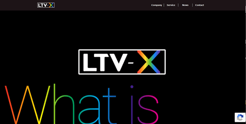 LTV-X