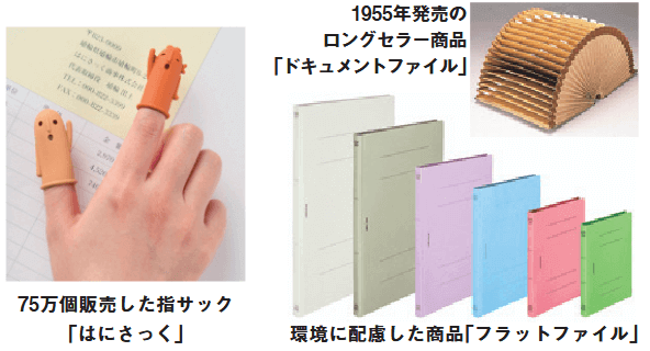 文具・事務用品