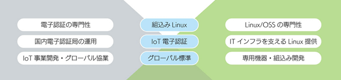 事業内容