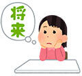将来