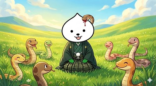 今年もありがとうございました