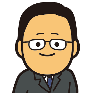 岡三オンライン証券さんの返答